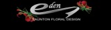 eden taunton floral design