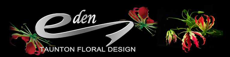 Eden Taunton Floral Design