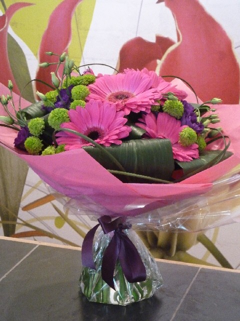 Funky Handtied