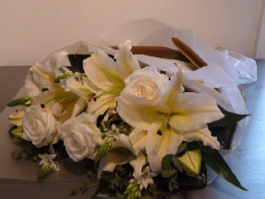 Classic Bouquet
