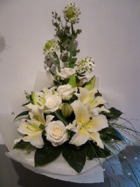 Classic Handtied