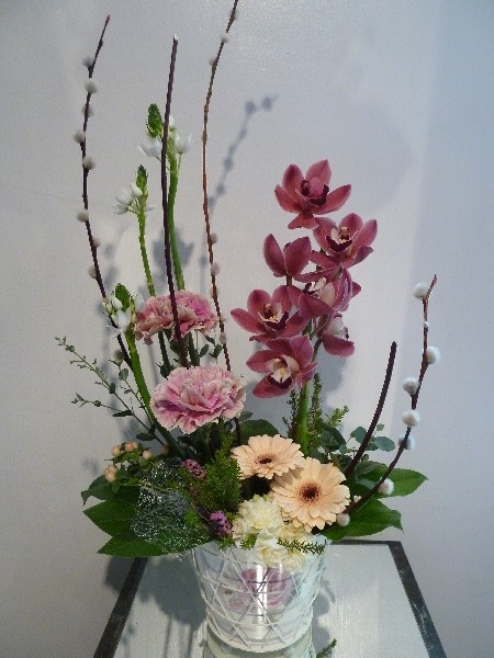 Vintage Elegance