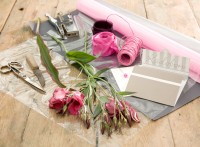 Flower School