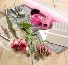 Eden Flower School floral design courses