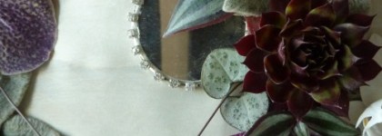 Chelsea Florist of the Year 2012