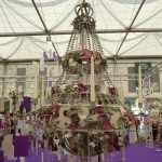 chelsea chandelier