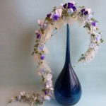lisa cascade fusion flowers
